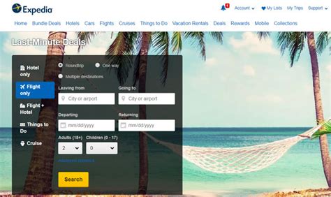 expedia last minute flights|last minute all inclusive expedia.